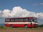 Ikarus 256 1974 года